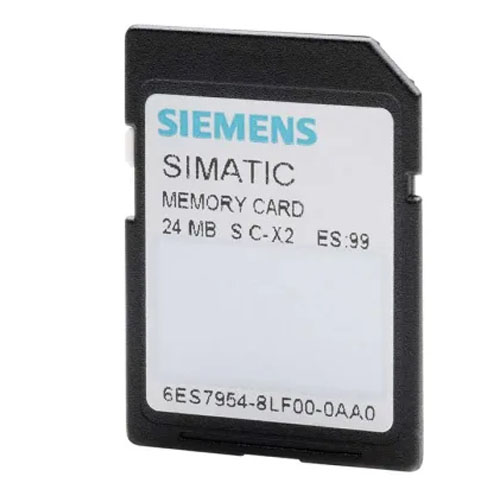 Siemens -  6ES7954-8LF04-0AA0