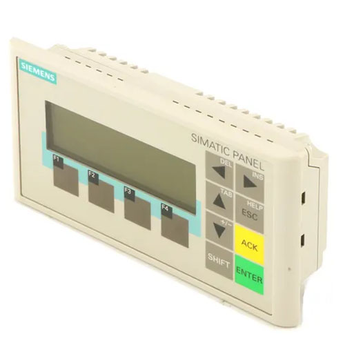 Siemens -  6AV6640-0BA11-0AX0