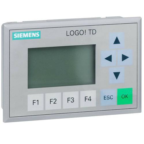 Siemens -  6ED1055-4MH00-0BA0