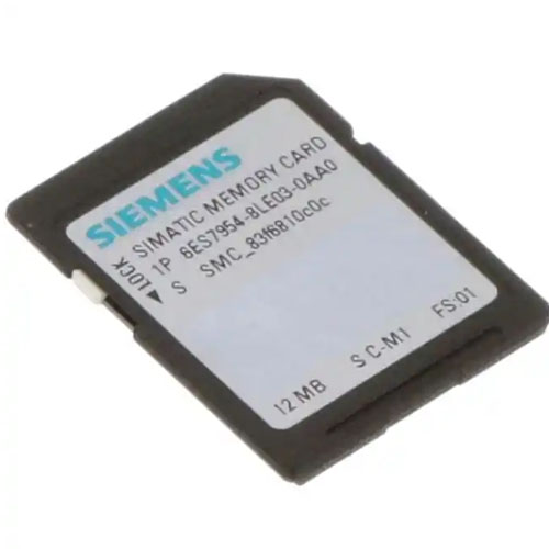 Siemens -  6ES7954-8LE03-0AA0
