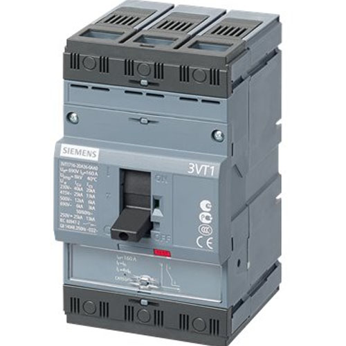 Siemens -  3VT1708-2DC36-0AA0