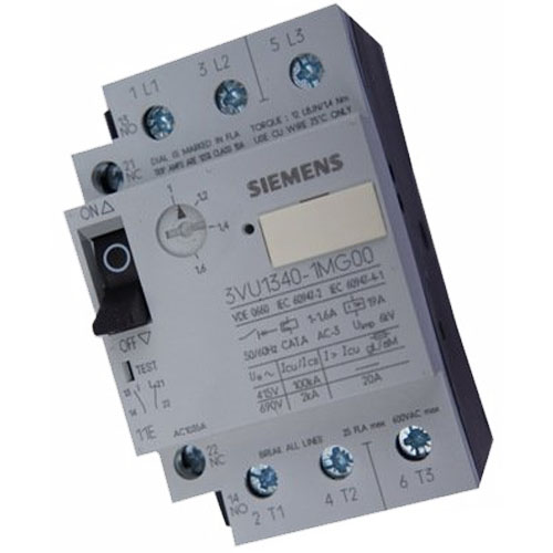 Siemens - 3VU1340-1MK00