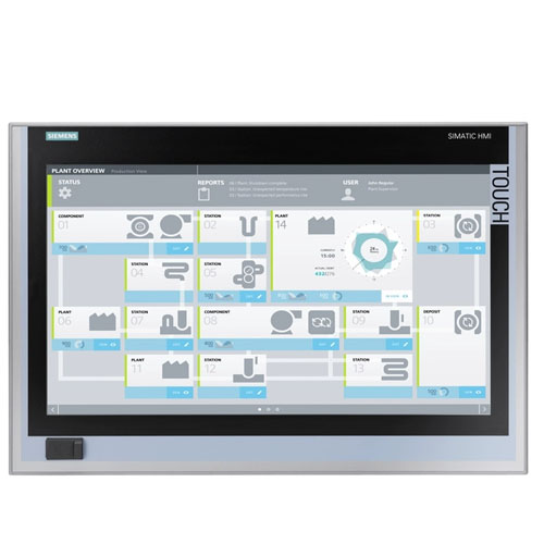 Siemens -  6AV7882-0CA30-6CA0