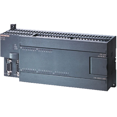 Siemens - 6ES7216-2AD23-0XB0