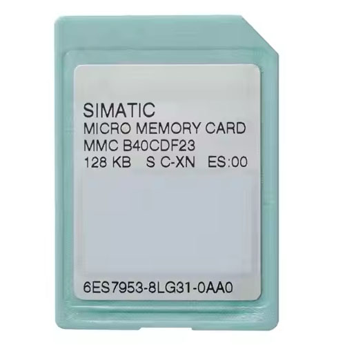 Siemens -  6ES7953-8LG31-0AA0