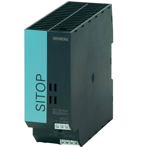 Siemens -  6EP1233-1AA00