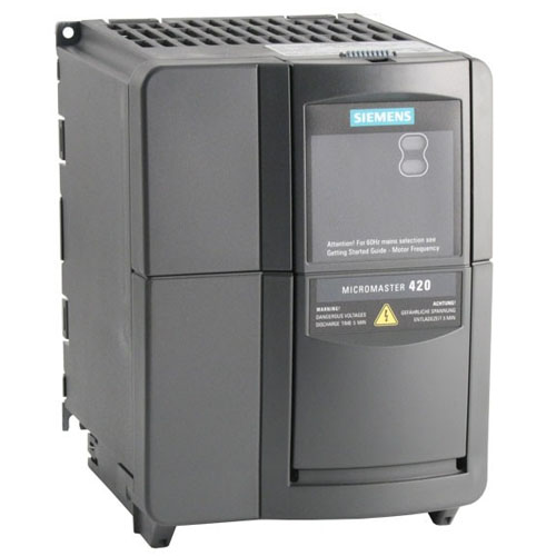 Siemens -  6SE6440-2UC22-2BA1
