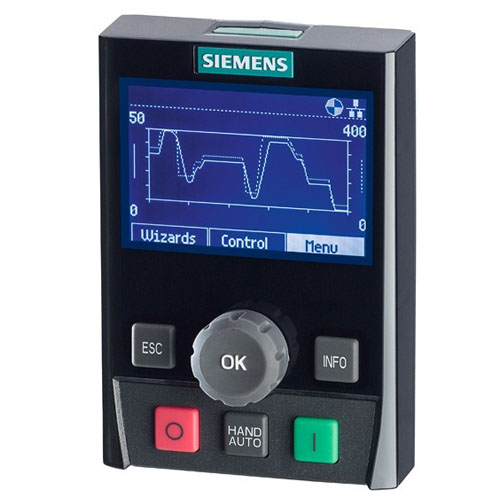 Siemens - 6SL3255-0AA00-4JA1