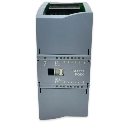 Siemens -  6ES7223-1BH30-0XB0