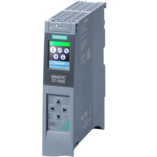 Siemens -  6ES7511-1AK02-0AB0