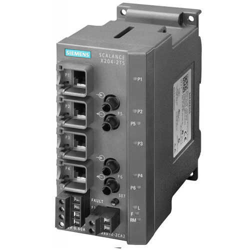 Siemens -  6GK5204-2BB10-2AA3