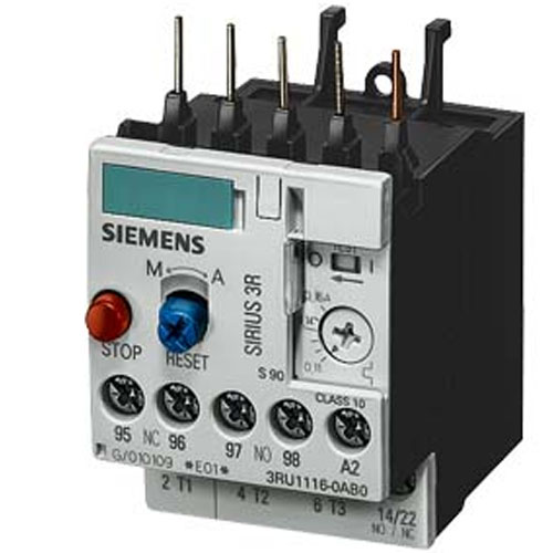 Siemens -  3RU6116-1AB0