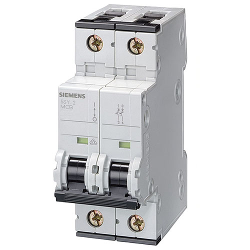 Siemens -  5SY6220-7