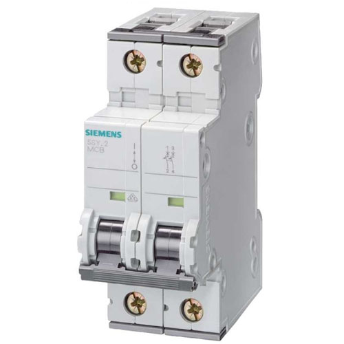 Siemens -  5SY6506-7
