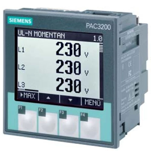 Siemens - 7KM2112-0BA00-3AA0