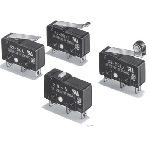 Omron -  SS-5GL-F BY OMI