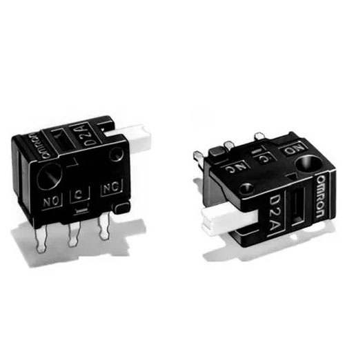 Omron -  D3V-16G-3C25