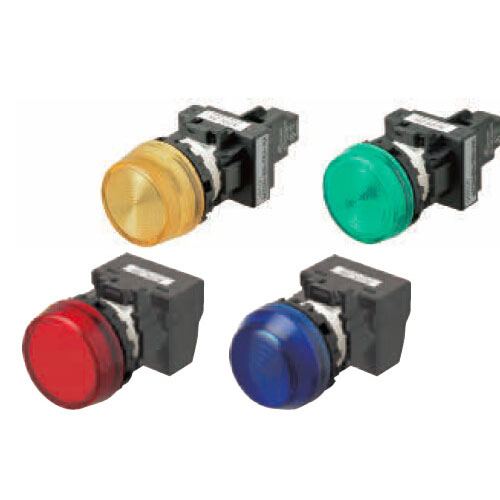 Omron -  M22N-BC-TGA-GE