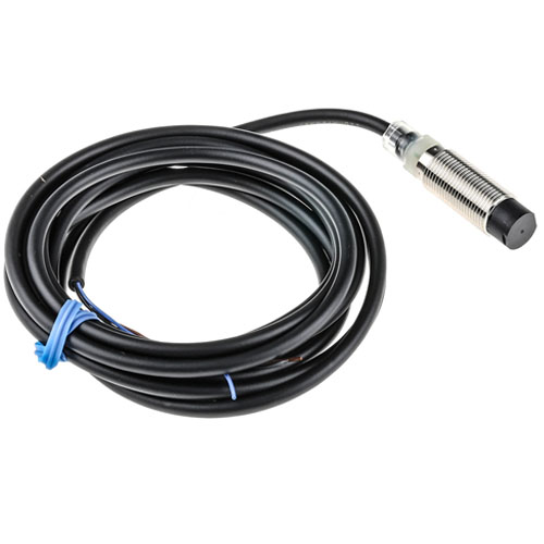 Omron - E2B-M12KN08-WP-C1 2M OMI