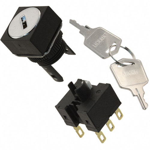 Omron - A165K-T2AL-2