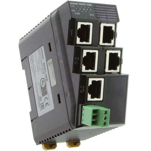 Omron - W4S1-05D