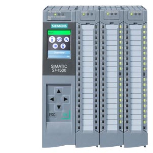 SIEMENS - 6ES75121CK010AB0