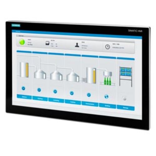 SIEMENS - 6AV78636MA162AA0 | EXPONENT CONTROLS AND ELECTRICAL CORP.