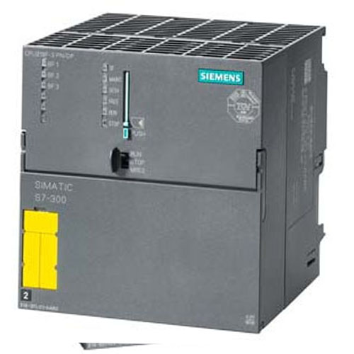 SIEMENS - 6ES73183FL010AB0
