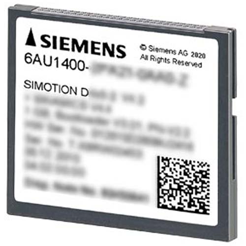 SIEMENS - 6AU14002QA200AA0