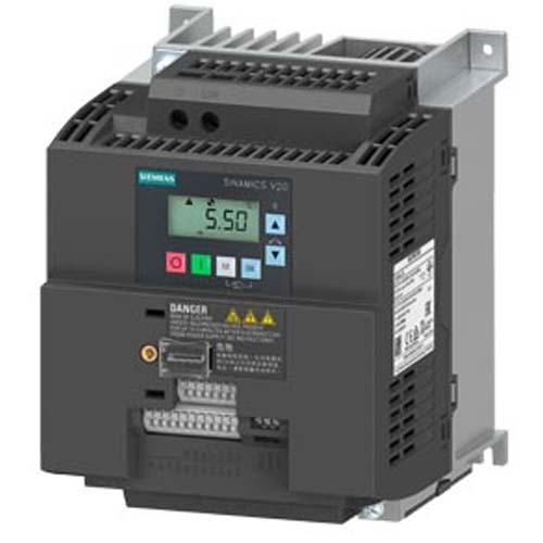 SIEMENS - 6SL32105BB222BV1