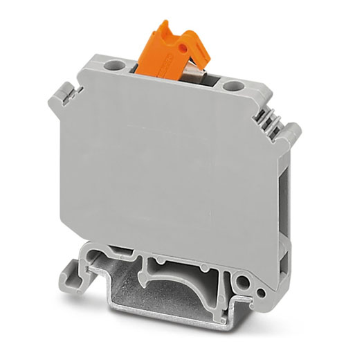 PHOENIX CONTACT -  UK 5-MTK - Knife-disconnect terminal block