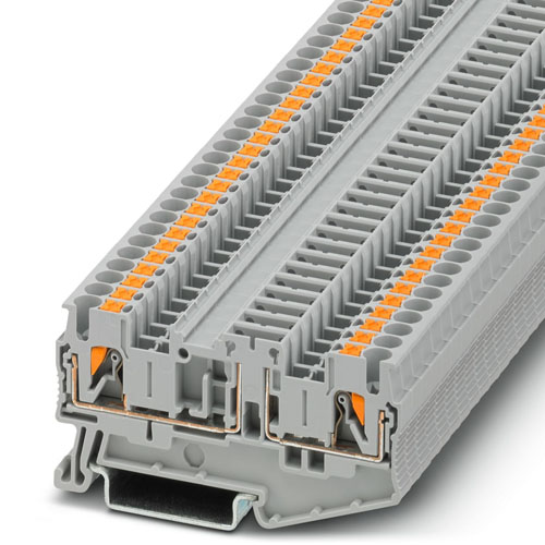 PHOENIX CONTACT -  PT 2,5-TGB - Disconnect terminal block