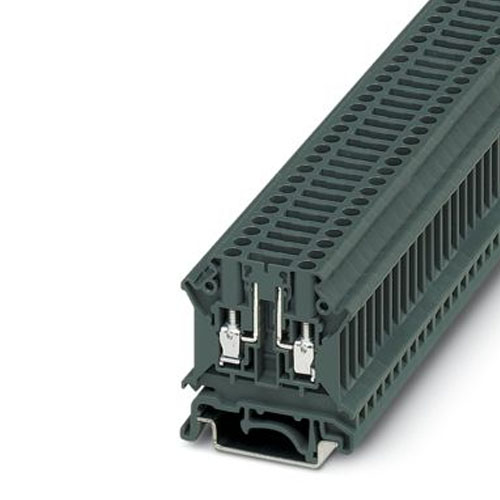 PHOENIX CONTACT -  TB 4-TG-P/P I - Disconnect terminal block