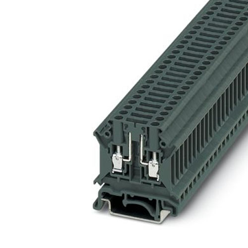 PHOENIX CONTACT -  TB 4-TG I - Disconnect terminal block