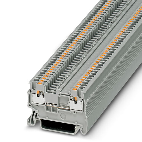 Phoenix Contact - PT 1,5/S - Feed-through terminal block