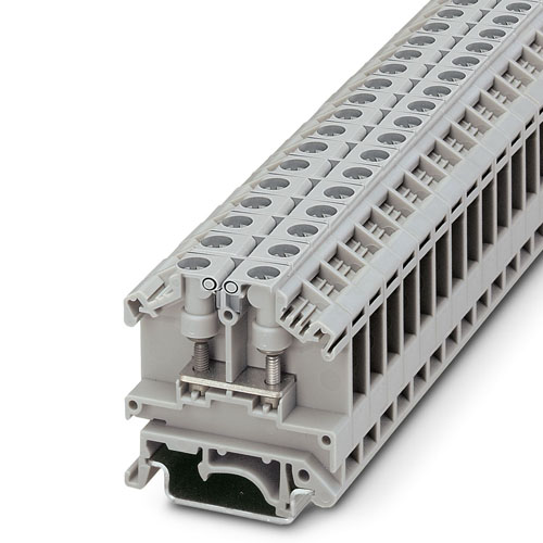 Phoenix Contact - OTTA 2,5 - Bolt connection terminal block