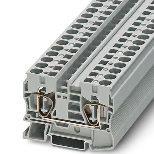 Phoenix Contact - ST 10 - Feed-through terminal block