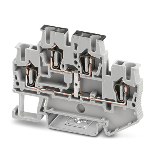Phoenix Contact - STTB 2,5-PV - Double-level terminal block
