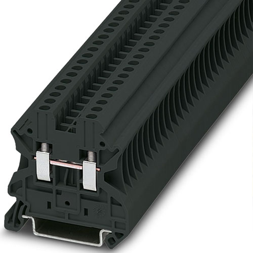 Phoenix Contact - UT 4-L/L - Multi-level terminal block
