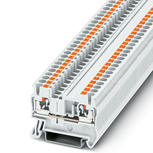 Phoenix Contact - PT 2,5 WH - Feed-through terminal block