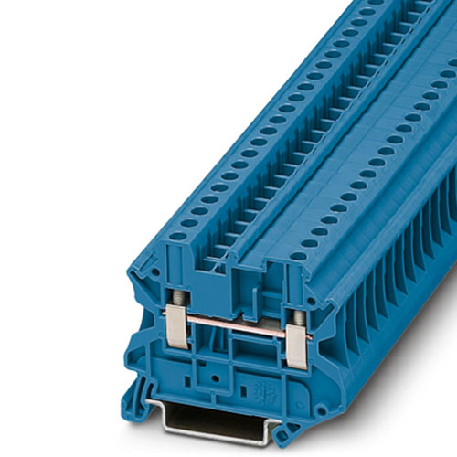 Phoenix Contact - DLK 4-PE - Motor connection terminal block