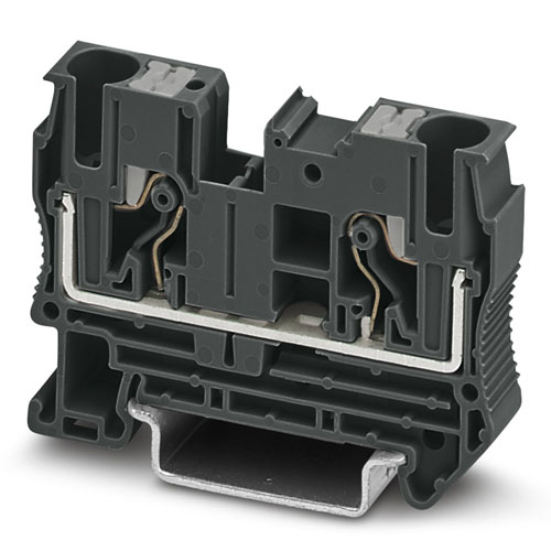 PHOENIX CONTACT -  TBP 6 - Feed-through terminal block