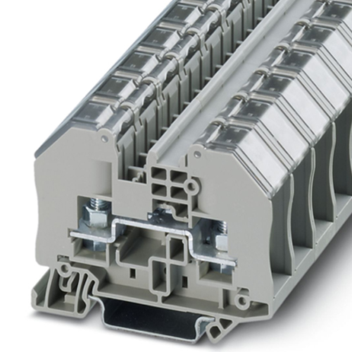 PHOENIX CONTACT - RTO 5-TC - Feed-through terminal block