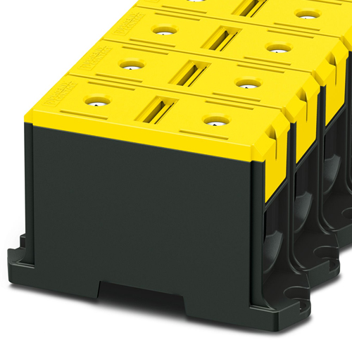 PHOENIX CONTACT - UBAL 240 FE - High-current terminal block