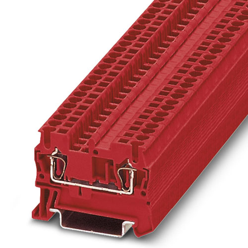 PHOENIX CONTACT - ST 2,5 RD - Feed-through terminal block