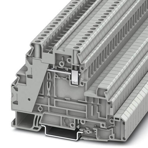 PHOENIX CONTACT- UT 4-L - Multi-level terminal block