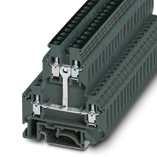 PHOENIX CONTACT - TB 4-L/LB-PV I - Multi-level terminal block