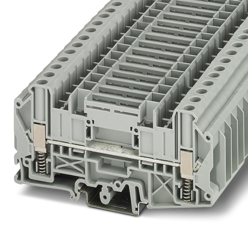 PHOENIX CONTACT - USSTD 6/SP - Feed-through terminal block