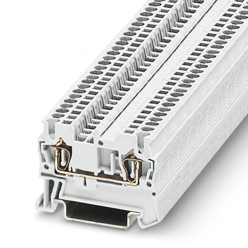 PHOENIX CONTACT - ST 1,5 WH - Feed-through terminal block