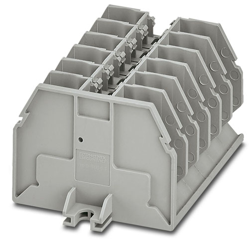 PHOENIX CONTACT - RSC 4-F/8 - Bolt connection terminal block